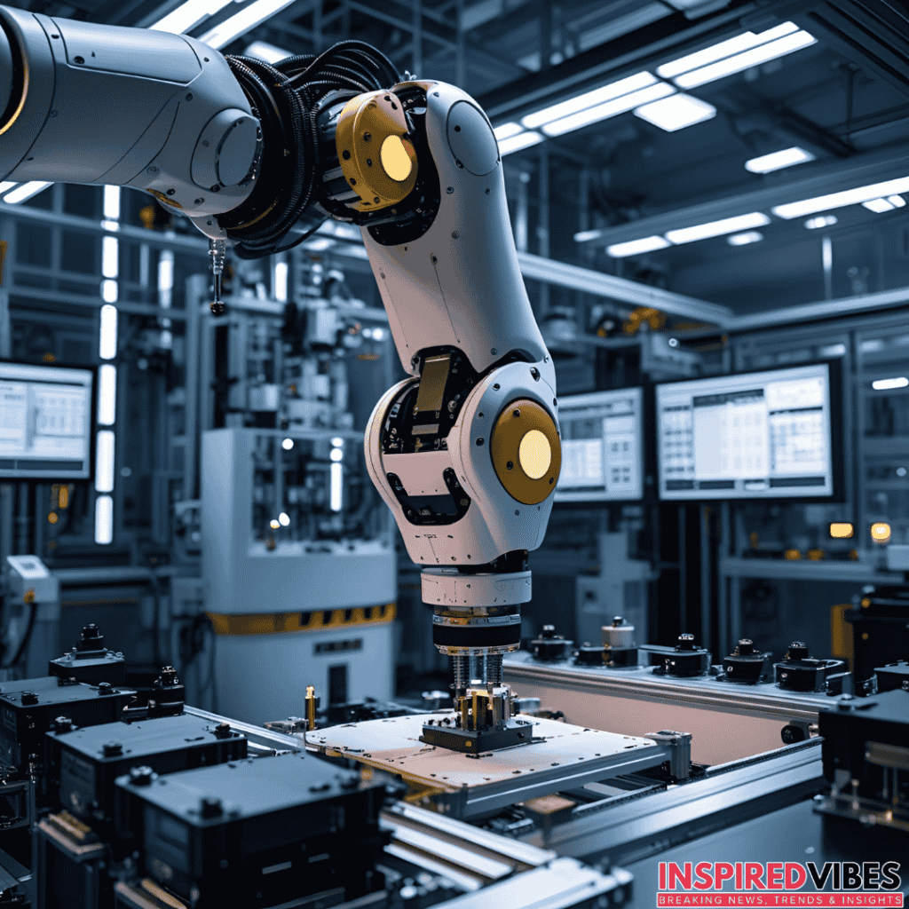 lot artificial intelligence