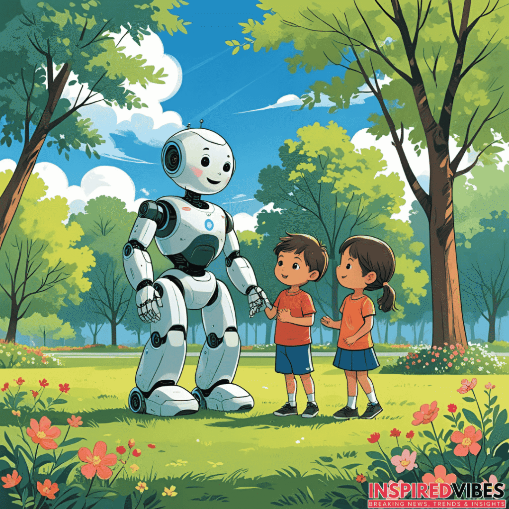 lot artificial intelligence