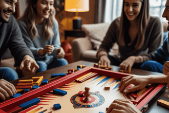 backgammon​