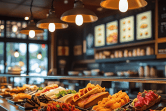 food open near me